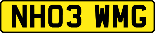 NH03WMG