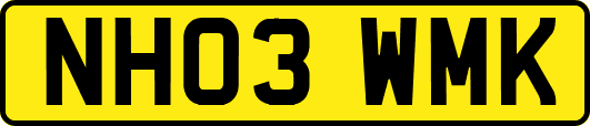 NH03WMK