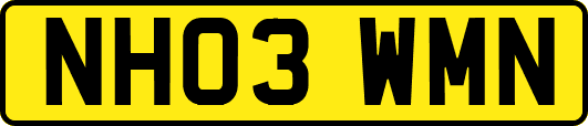 NH03WMN