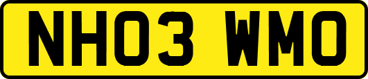 NH03WMO