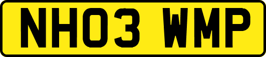 NH03WMP