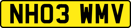 NH03WMV