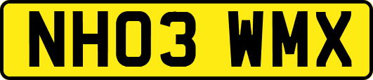 NH03WMX