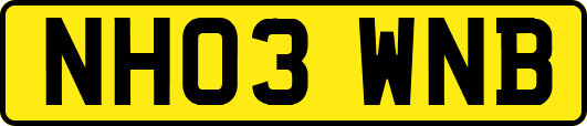 NH03WNB