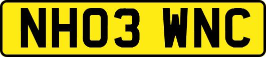 NH03WNC