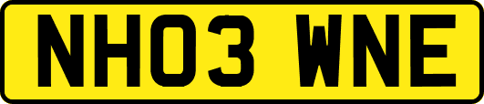 NH03WNE