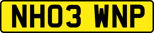 NH03WNP