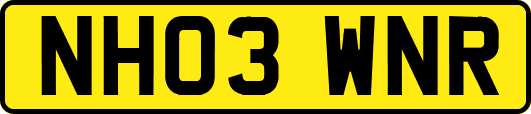 NH03WNR