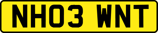 NH03WNT