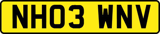 NH03WNV