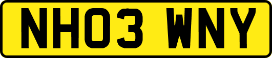 NH03WNY