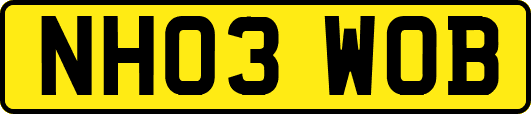 NH03WOB