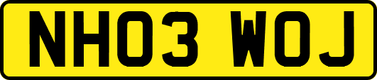 NH03WOJ