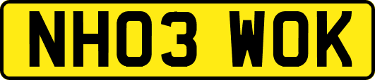 NH03WOK