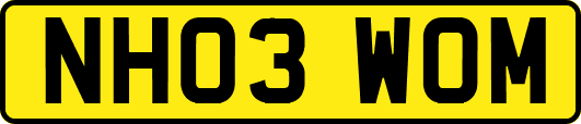 NH03WOM