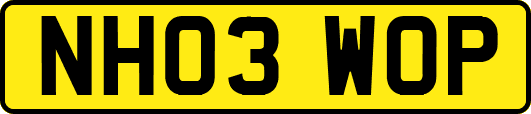NH03WOP