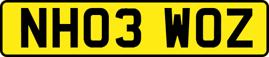 NH03WOZ