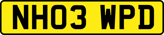 NH03WPD