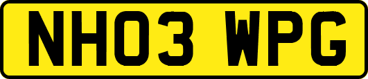 NH03WPG