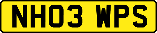 NH03WPS