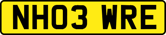 NH03WRE