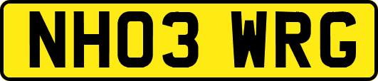 NH03WRG