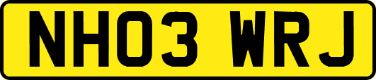 NH03WRJ