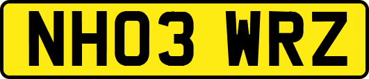 NH03WRZ