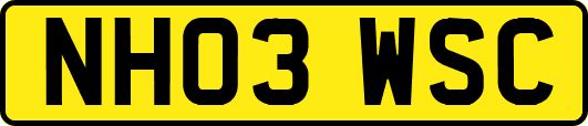 NH03WSC