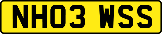 NH03WSS