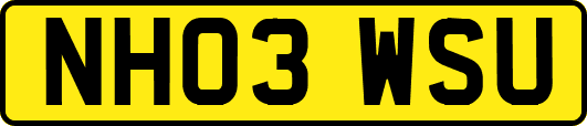 NH03WSU