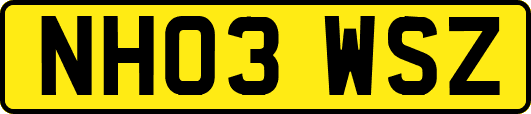 NH03WSZ