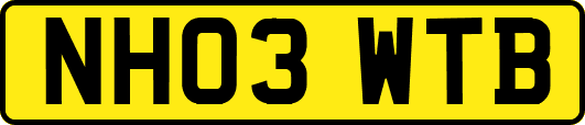 NH03WTB