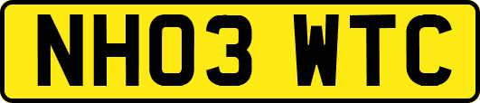 NH03WTC