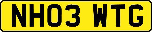 NH03WTG