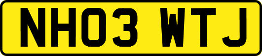 NH03WTJ
