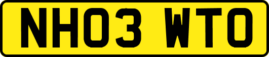 NH03WTO