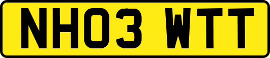 NH03WTT