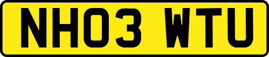 NH03WTU