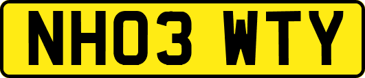 NH03WTY