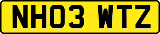 NH03WTZ