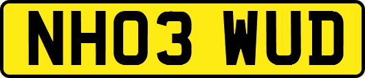 NH03WUD