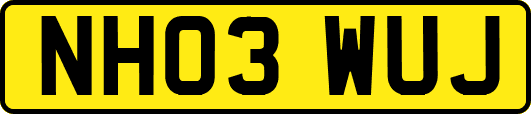 NH03WUJ