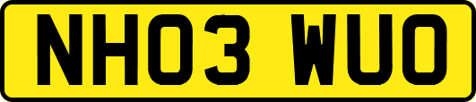 NH03WUO