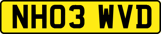 NH03WVD