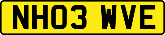 NH03WVE