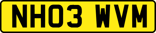 NH03WVM