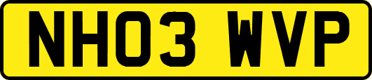 NH03WVP