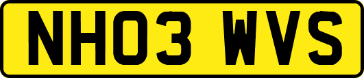 NH03WVS
