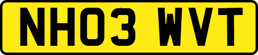 NH03WVT
